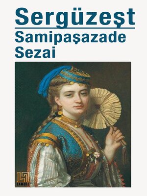 cover image of Sergüzeşt